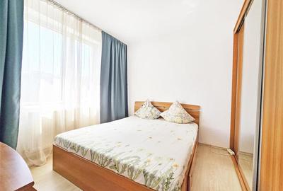 Apartament 3 camere Sebastian - 8