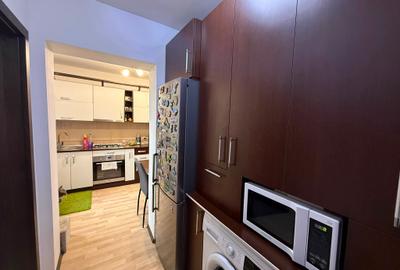 Apartament spațios cu 3 camere- mobilat și utilat- zona Sc. Gen. Andrei Saguna - 13