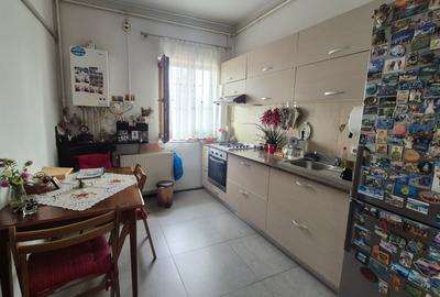 APARTAMENT 2 CAMERE CU GRĂDINĂ PROPRIE | IMOBIL BOUTIQUE | Sector 2 - 7