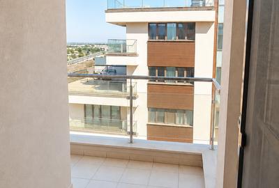 Apartament cu 2 camere semidecomandat în Pipera