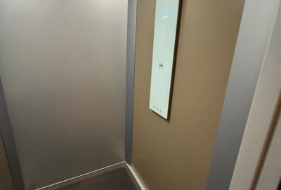 Apartament exclusivist - de lux, loc parcare subteran, cladire  eleganta, CENTRU - 16