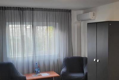 Garsonieră decomandată în Tineretului