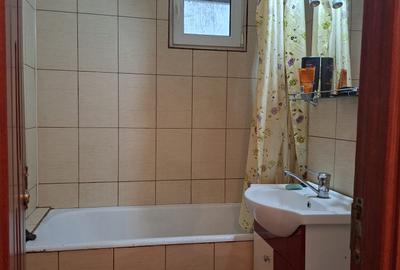 Dristor Metrou, 3 Camere, Decomandat, Parter, Balcon - 5