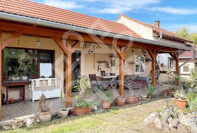 Proprietate cu 2 case de vanzare in cartier Nufarul, Oradea - 4
