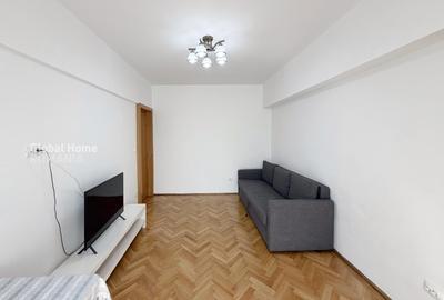 Bulevardul Magheru • Apartament 2 Camere + 2 Balcoane • Complet Renovat - 3