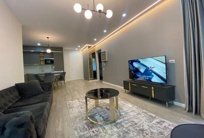 Apartament 2 camere, Win Herăstrău - 7