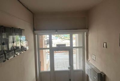 Apartament 2 camere, etaj 3, Piața București , Oradea. - 12