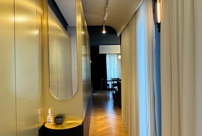 Design apartment//2 bedrooms//retro modern style//Dacia area - 20