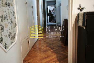 Apartament 3 camere – Tg. Mureș – Tudor – Fortuna - 5