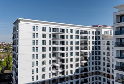 STUDIO SPAȚIOS | ZONĂ OBOR | FINISAJE PREMIUM - 2