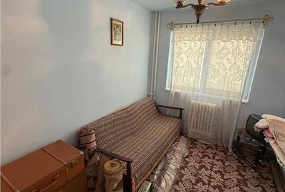 4 Camere | Manastur | Bloc Izolat | Lift NOU | Boxa - 4