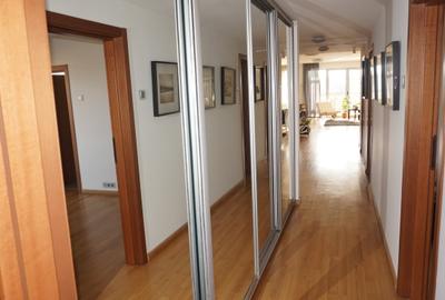 Apart. lux 3 camere,167mp cu vedere la lac+piscina,2 loc parcare,boxa Tancabesti - 7