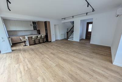 Casa 5 camere 175mp | 0 comision | Otopeni | Renovat 2026 | Partial Mobilat - 9