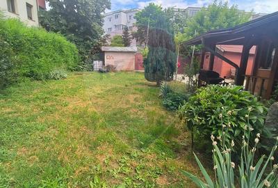 Casă 3 camere + teren 935 mp de vânzare - Zona General Galați - 12