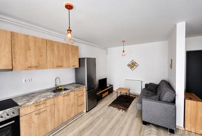 Apartament cu 2 camere de vânzare în Florești, strada Cetății – grădină proprie - 3