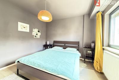 Apartament cu 2 camere de vanzare, zona Torontalului - 11