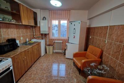 Apartament 2 camere, mobilat si utilat - 10