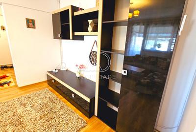 Apartament 2 camere -zona centrală, cartier Griviței, Târgu Jiu - 4