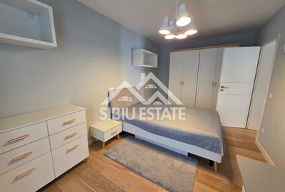 Apartament 4 camere cu terasa si pod, mobilat utilat - 4