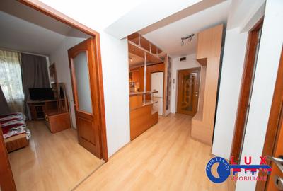 ID 20050 - APARTAMENT 2 CAMERE ULTRACENTRAL - PIATA CIVICA - 6