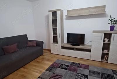 ZONA CENTRALA- APARTAMENT 2 CAMERE ,CENTRALA GAZ, MOBILAT UTILAT - 1