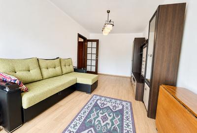 Apartament 3 camere ,ETAJ 2 ,ULTRACENTRAL - 3