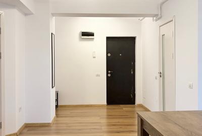 APARTAMENT CU DOUA CAMERE - 66.4 MP - IMOBIL NOU - PACHE PROTOPOPESCU - CALARASI - 9