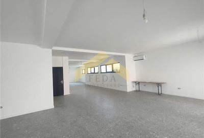 Spatiu comercial de inchiriat Calea Victoriei - 3