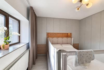 0% COMISION - 3 camere XXL la Jiului | 105 mp utili și METROU peste drum - 12
