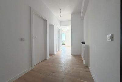 Apartament 3camere| Pipera|Loc de parcare Subteran - 3