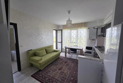 Ap 2 camere Copou, et 2, 400 euro! - 1