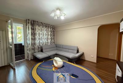 Inchiriere apartament 3 camere Câmpia Libertății 40,la 10 min metrou Muncii - 1
