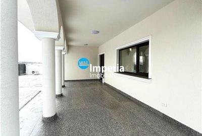 Casa moderna 3 camere, 2 bai, 500 teren, Pepinerei– Valea Adanca, acces rapid Ia - 2