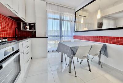 Apartament 2 camere (77mp)  Bucium - W Family Market - 4