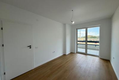 Apartament 2 camere | terasă 18 mp | Alphaville Distrikt - 5
