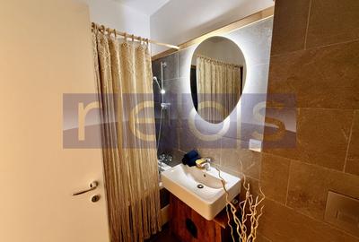 VANZARE 2 CAMERE | TERASA | STRAULESTI | PISCINA PRIVATA A COMPLEXULUI - 7