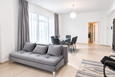 Iancu Nicolae/JolieVile/Pipera/Apartament cu 2 camere/ - 2