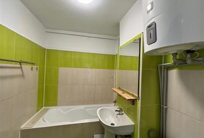 Vitan -Olimpia, apartament decomandat, bloc reabilitat, la cheie - 17