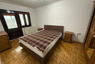 Apartament trei camere - etaj 1 - 83mp - Liceul Pedagogic - 5