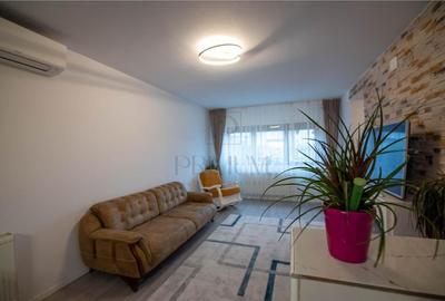 0% COMISION - Duplex mobilat si utilat  - separat prin camera tehnica - 1