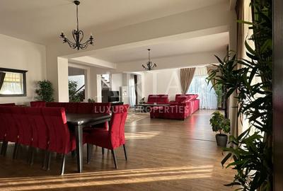 GRAND VILLA  PIPERA EROU IANCU NICOLAE - 3