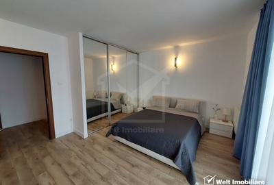 Penthouse superb, cartier Buna Ziua, cu panorama deosebita, parcare inclusa - 6