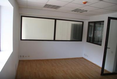 Spațiu Birouri | Clădire Office | Grivița | Metrou 4 Min | Terasă - 5
