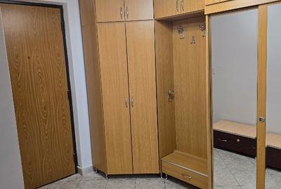 Apartament cu 2 camere decomandat în Tineretului