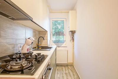 Comision 0 %! Apartament cu 2 camere de vânzare în zona Florilor - 2
