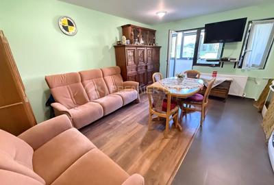 Apartament cu 2 camere în Bucium