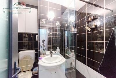 Apartament spațios cu 5 camere, centrală proprie,  zona Micălaca Miorița, Arad - 9