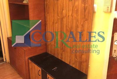 Apartament cu o camera, zona Simion Barnutiu, Etaj intermediar - 2