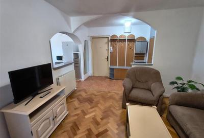 Apartament 2 camere balcon parcare zona Sub Arini - 14