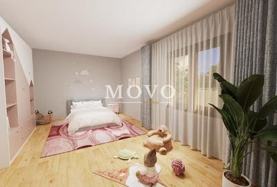 Duplex | Parter + Etaj | Toate utilitatile | Curte generoasa | Garaj | - 8